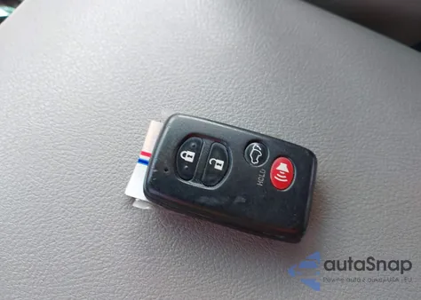 2012 Toyota Highlander Limited from USA, damaged, VIN 5TDYK3EH7CS053597